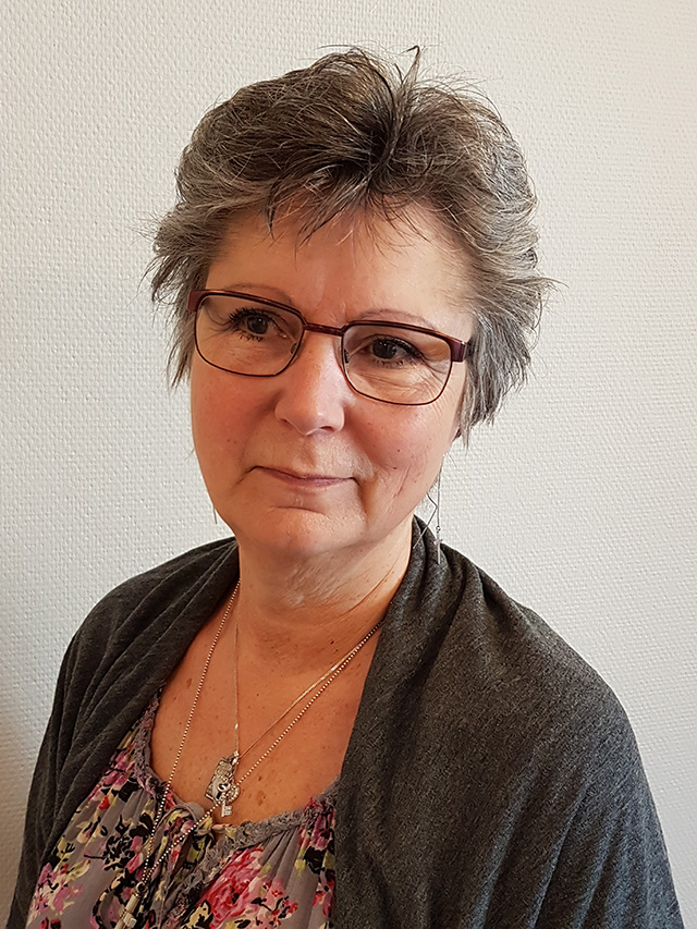 Kerstin Öqvist Andersson